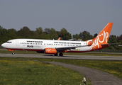 SkyUp Airlines Europe Boeing 737-8KN (9H-SAU) at  Hamburg - Fuhlsbuettel (Helmut Schmidt), Germany