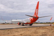 SkyUp Airlines Europe Boeing 737-8KN (9H-SAU) at  Luqa - Malta International, Malta