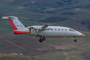 (Private) Piaggio P.180 Avanti (9H-SKI) at  Gran Canaria, Spain