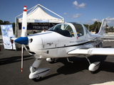 (Private) Tecnam P2002-JF Sierra (9H-SKY) at  Luqa - Malta International, Malta