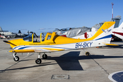 (Private) Tecnam P2002-JF Sierra (9H-SKY) at  Luqa - Malta International, Malta