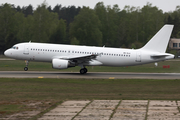 SmartLynx Malta Airbus A320-214 (9H-SLA) at  Riga - International, Latvia