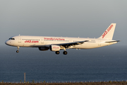 Jet2 (SmartLynx Airlines) Airbus A321-211 (9H-SLC) at  Tenerife Sur - Reina Sofia, Spain