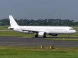 SmartLynx Malta Airbus A321-211 (9H-SLC) at  Dusseldorf - International, Germany