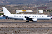 SmartLynx Malta Airbus A320-214 (9H-SLD) at  Tenerife Sur - Reina Sofia, Spain