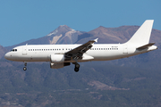 SmartLynx Malta Airbus A320-214 (9H-SLF) at  Tenerife Sur - Reina Sofia, Spain