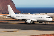 SmartLynx Malta Airbus A320-214 (9H-SLH) at  Tenerife Sur - Reina Sofia, Spain