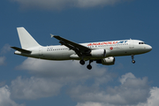 AnadoluJet Airbus A320-214 (9H-SLK) at  Hamburg - Fuhlsbuettel (Helmut Schmidt), Germany