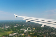 AnadoluJet Airbus A320-214 (9H-SLK) at  In Flight, Germany