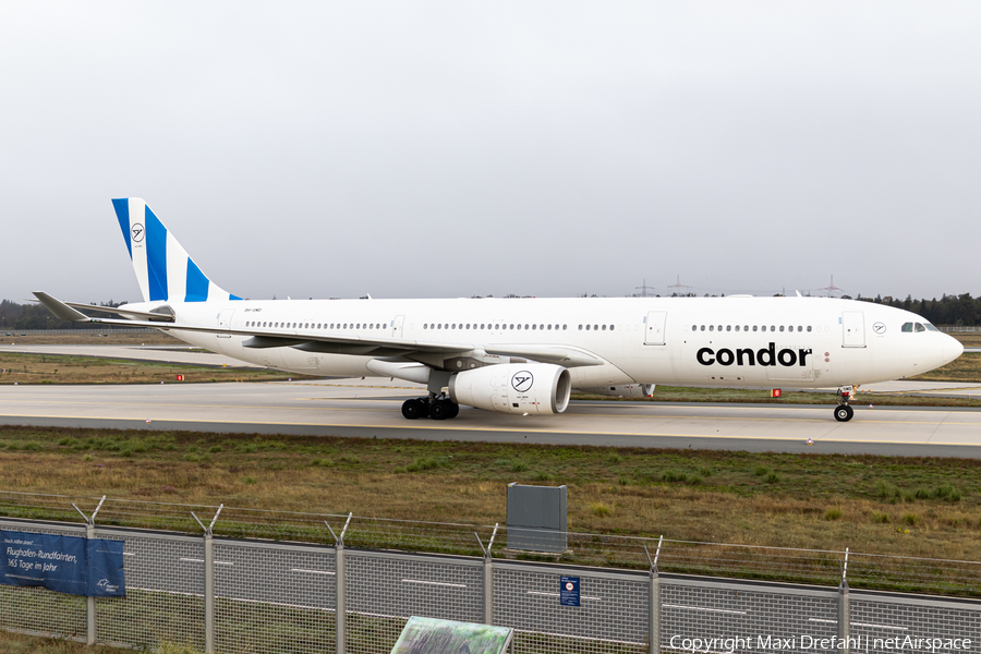 Condor Airbus A330-343X (9H-SMD) | Photo 529745