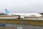 Condor Airbus A330-343X (9H-SMD) at  Frankfurt am Main, Germany