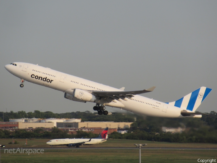 Condor Airbus A330-343X (9H-SMD) | Photo 583887