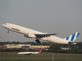 Condor Airbus A330-343X (9H-SMD) at  New York - John F. Kennedy International, United States