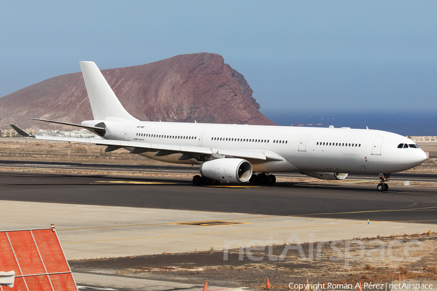 SmartLynx Malta Airbus A330-343X (9H-SMD) | Photo 519803