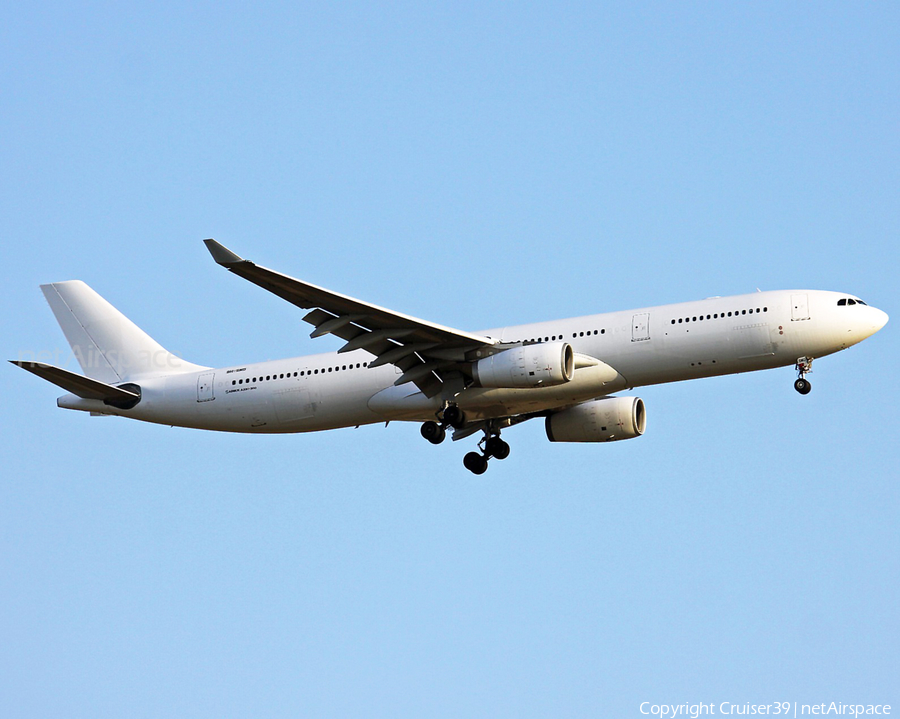 SmartLynx Malta Airbus A330-343X (9H-SMD) | Photo 535633