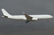 SmartLynx Malta Airbus A330-343E (9H-SMF) at  Gran Canaria, Spain