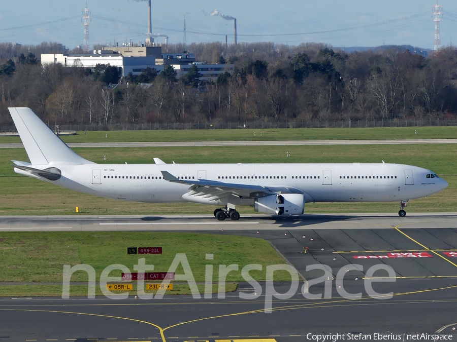 SmartLynx Malta Airbus A330-343E (9H-SMG) | Photo 554262