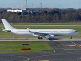 SmartLynx Malta Airbus A330-343E (9H-SMG) at  Dusseldorf - International, Germany