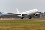 SmartLynx Malta Airbus A330-343E (9H-SMG) at  Hamburg - Fuhlsbuettel (Helmut Schmidt), Germany