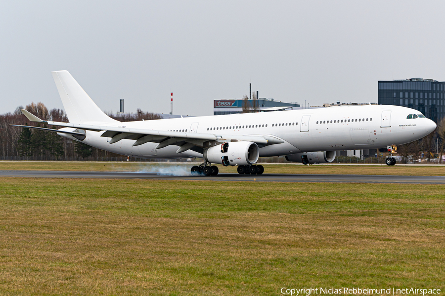 SmartLynx Malta Airbus A330-343E (9H-SMG) | Photo 556677