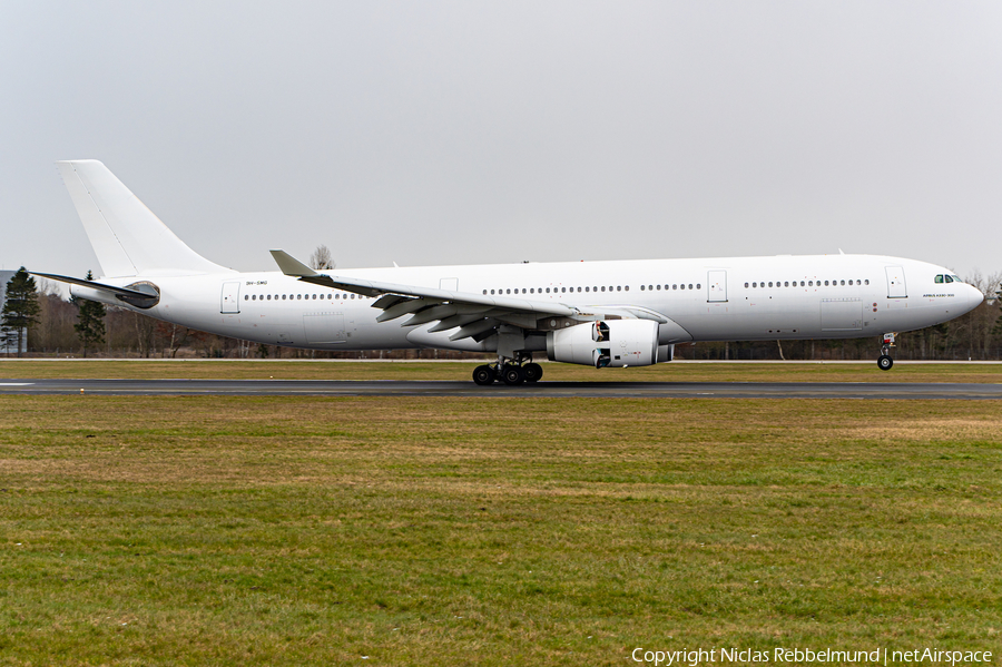 SmartLynx Malta Airbus A330-343E (9H-SMG) | Photo 556678