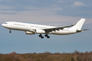 SmartLynx Malta Airbus A330-343E (9H-SMG) at  Hamburg - Fuhlsbuettel (Helmut Schmidt), Germany