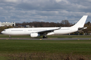 SmartLynx Malta Airbus A330-343E (9H-SMG) at  Hamburg - Fuhlsbuettel (Helmut Schmidt), Germany