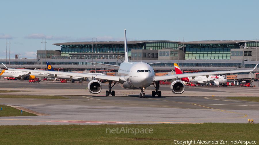 SmartLynx Malta Airbus A330-343E (9H-SMG) | Photo 561436