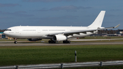 SmartLynx Malta Airbus A330-343E (9H-SMG) at  Hamburg - Fuhlsbuettel (Helmut Schmidt), Germany