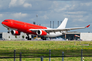 SmartLynx Malta Airbus A330-343E (9H-SMH) at  Berlin Brandenburg, Germany