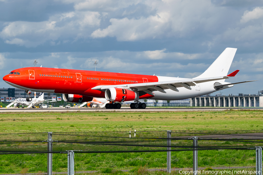 SmartLynx Malta Airbus A330-343E (9H-SMH) | Photo 526731