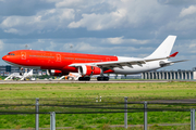 SmartLynx Malta Airbus A330-343E (9H-SMH) at  Berlin Brandenburg, Germany