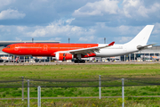 SmartLynx Malta Airbus A330-343E (9H-SMH) at  Berlin Brandenburg, Germany