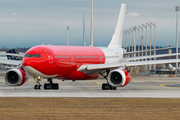 SmartLynx Malta Airbus A330-343E (9H-SMH) at  Munich, Germany