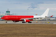 SmartLynx Malta Airbus A330-343E (9H-SMH) at  Munich, Germany