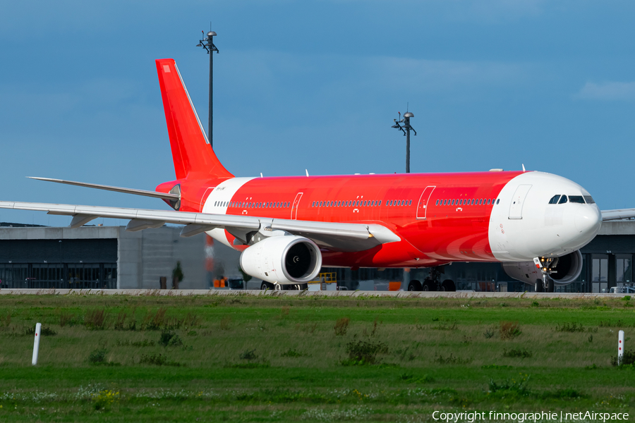 SmartLynx Malta Airbus A330-343E (9H-SMI) | Photo 526740