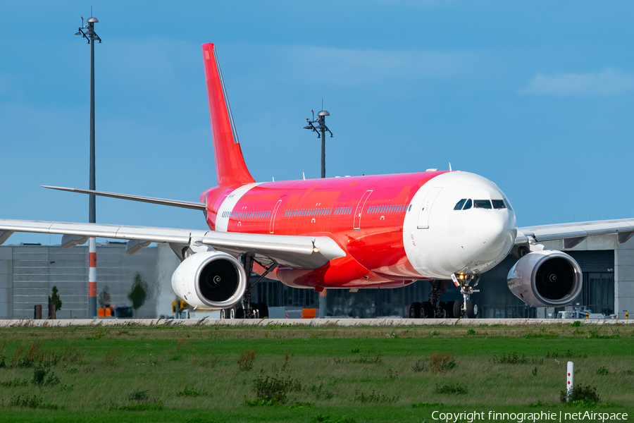 SmartLynx Malta Airbus A330-343E (9H-SMI) | Photo 526741