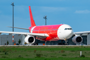 SmartLynx Malta Airbus A330-343E (9H-SMI) at  Berlin Brandenburg, Germany