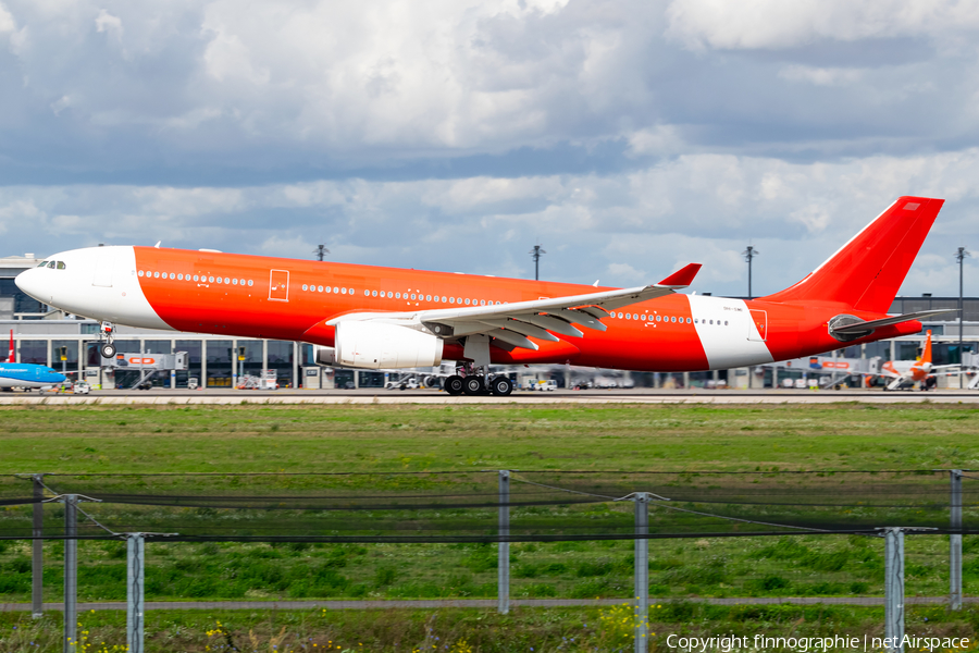 SmartLynx Malta Airbus A330-343X (9H-SMI) | Photo 526726