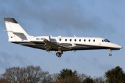 PontAir Cessna 680 Citation Sovereign+ (9H-SNB) at  Hamburg - Fuhlsbuettel (Helmut Schmidt), Germany