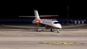 PontAir Cessna 680 Citation Sovereign+ (9H-SNB) at  Tenerife Sur - Reina Sofia, Spain