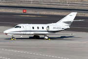 Harmony Jets Malta Dassault Falcon 100 (9H-SSG) at  Tenerife Sur - Reina Sofia, Spain