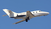 Hyperion Aviation Dassault Falcon 100 (9H-SSG) at  Tenerife Sur - Reina Sofia, Spain