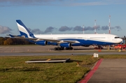 Hi Fly Malta Airbus A340-313X (9H-SUN) at  Hamburg - Fuhlsbuettel (Helmut Schmidt), Germany