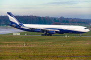 Hi Fly Malta Airbus A340-313X (9H-SUN) at  Hamburg - Fuhlsbuettel (Helmut Schmidt), Germany