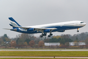 Hi Fly Malta Airbus A340-313X (9H-SUN) at  Hamburg - Fuhlsbuettel (Helmut Schmidt), Germany