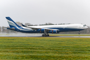 Hi Fly Malta Airbus A340-313X (9H-SUN) at  Hamburg - Fuhlsbuettel (Helmut Schmidt), Germany