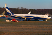 Hi Fly Malta Airbus A340-313X (9H-SUN) at  Hamburg - Fuhlsbuettel (Helmut Schmidt), Germany