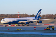 Hi Fly Malta Airbus A340-313X (9H-SUN) at  Hamburg - Fuhlsbuettel (Helmut Schmidt), Germany