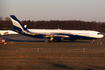 Hi Fly Malta Airbus A340-313X (9H-SUN) at  Hamburg - Fuhlsbuettel (Helmut Schmidt), Germany